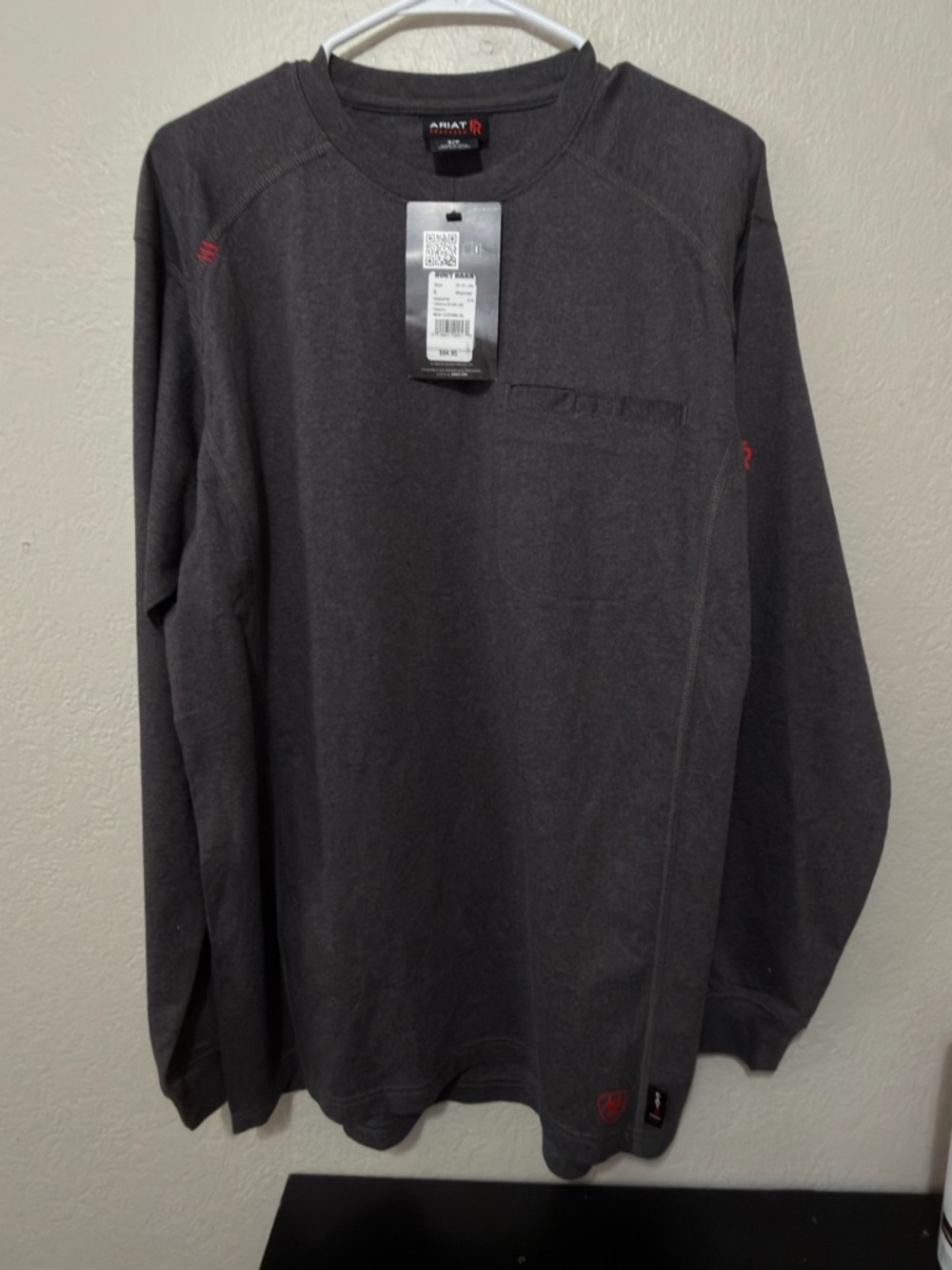 Ariat FR Long sleeve Shirt